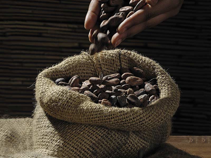 Keep it cool but NOT in the fridge: